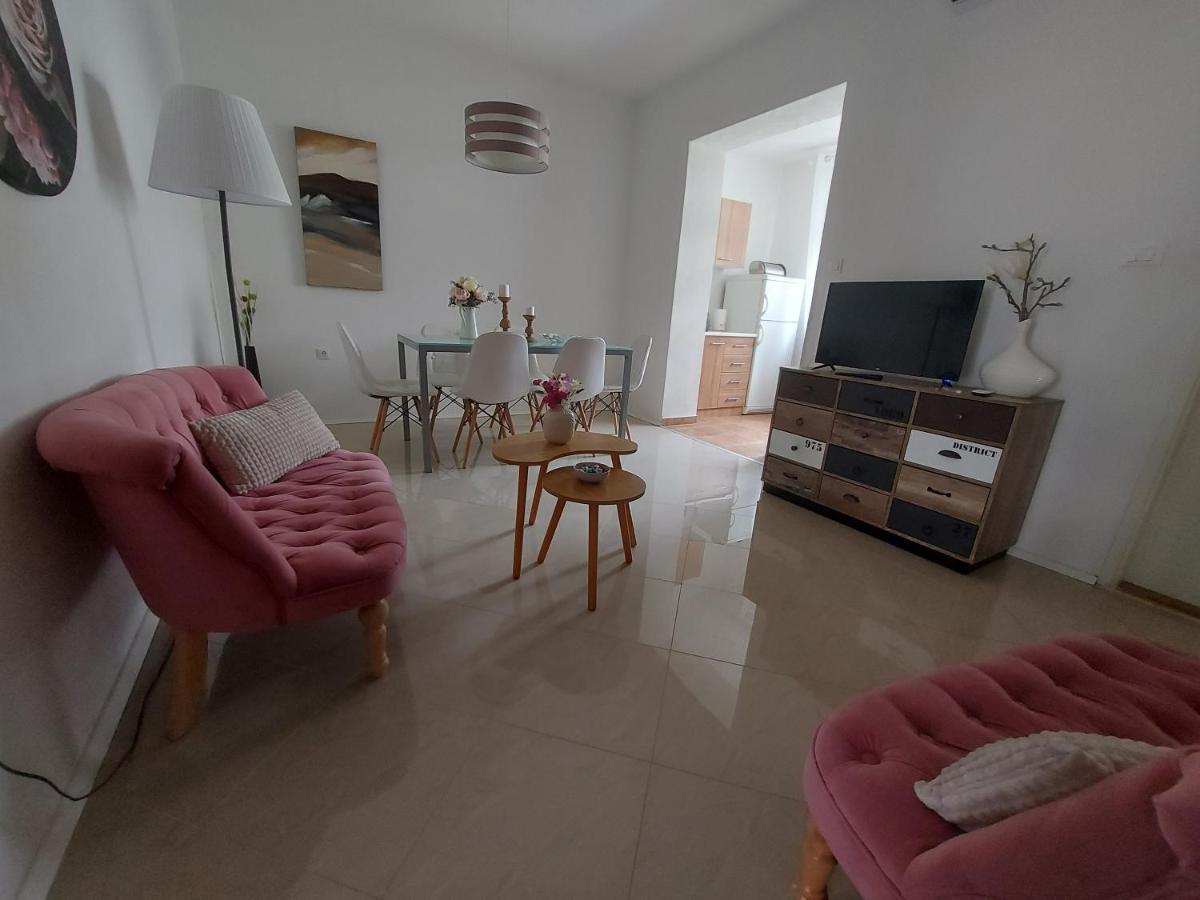 Apartments And Rooms Villa Dona Makarska Exterior photo