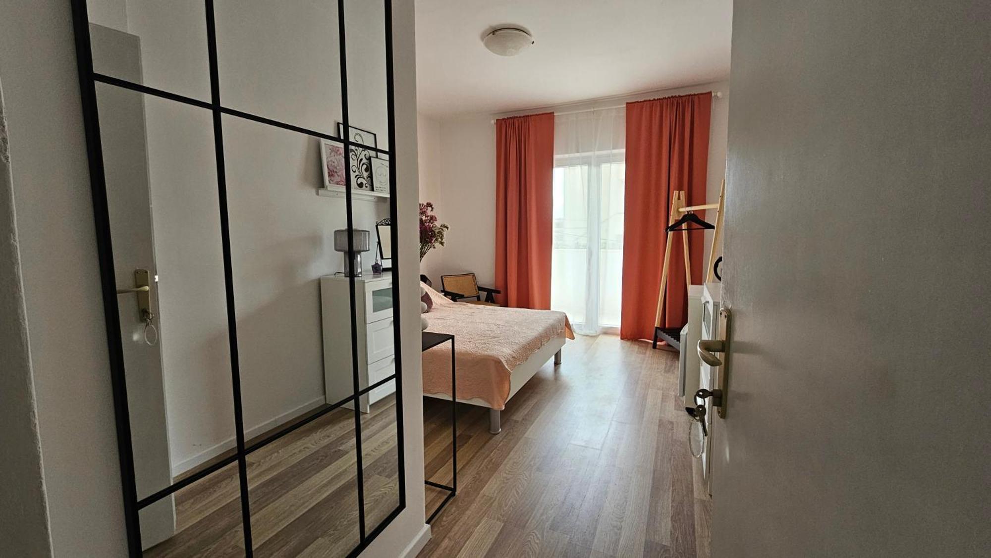 Apartments And Rooms Villa Dona Makarska Exterior photo